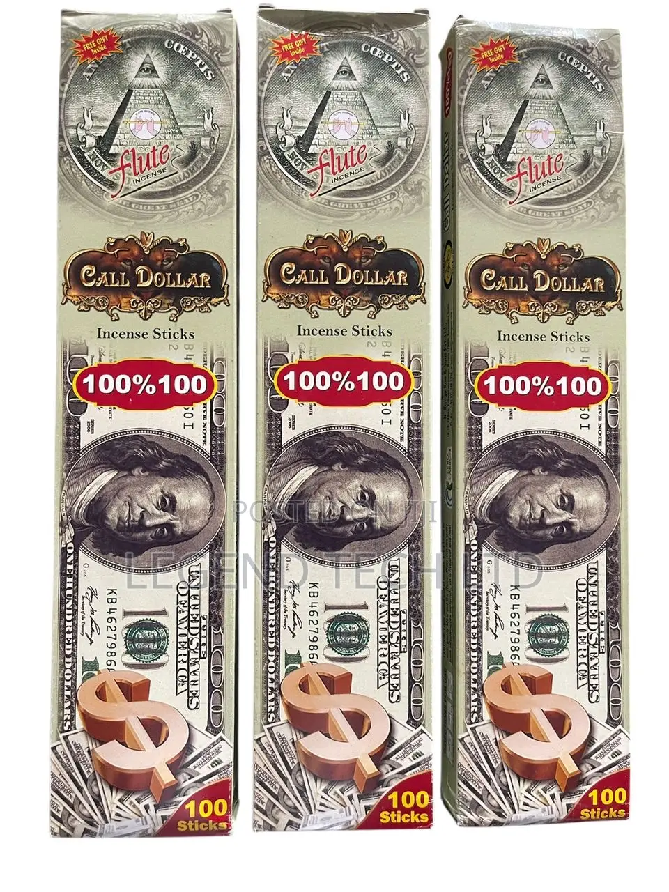 Incense for Spiritual and Meditation