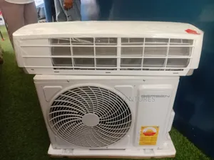 Beat Every Heatwave-1.5hp Bersen Air-Condition 1.5hp Ac Bersen