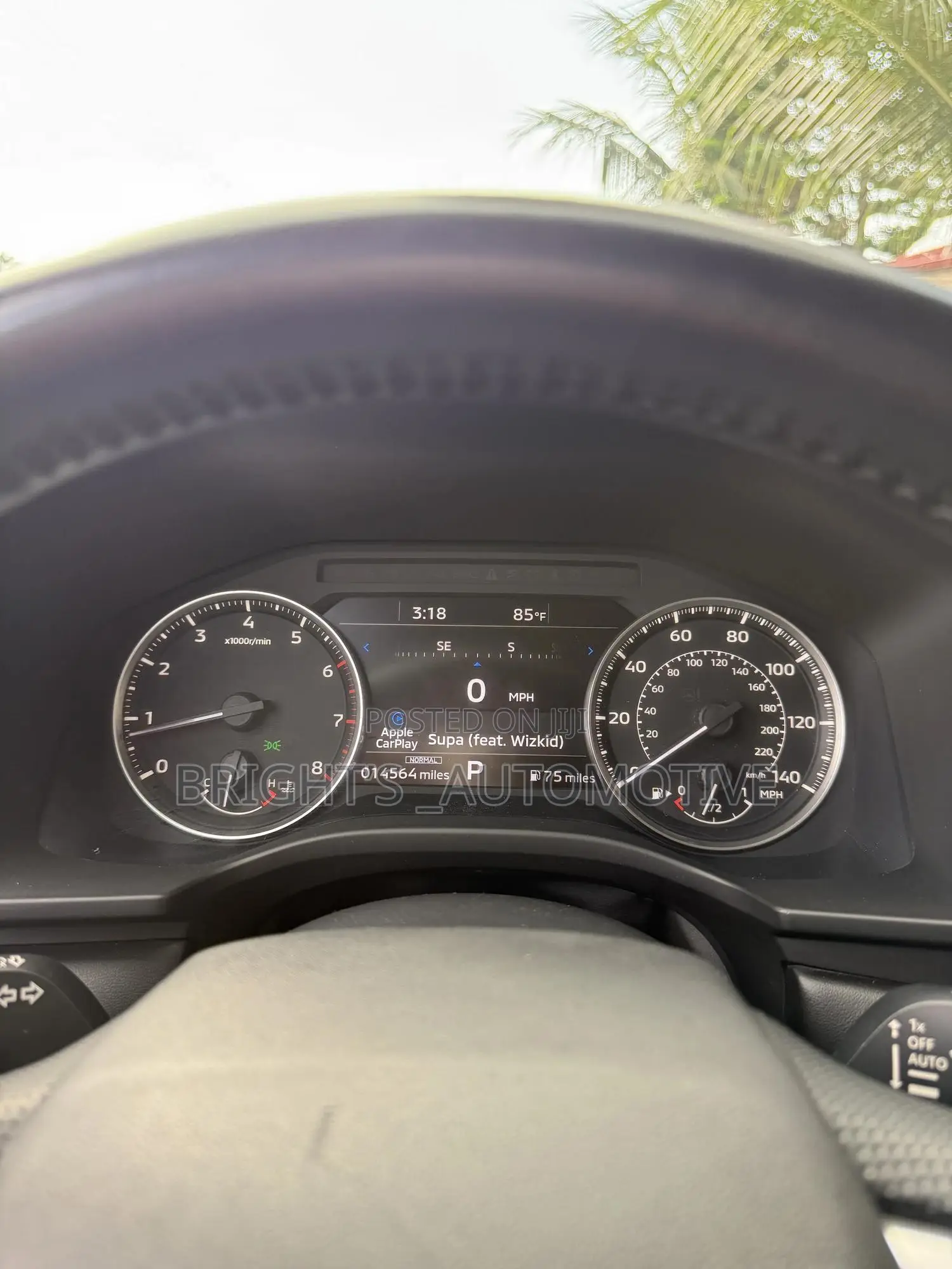 Mitsubishi Outlander SE 2023 White