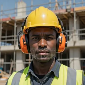 Ear Defender/ Noise Reduction Muffs