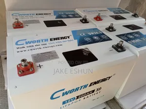 12v 200ah Lithium Battery