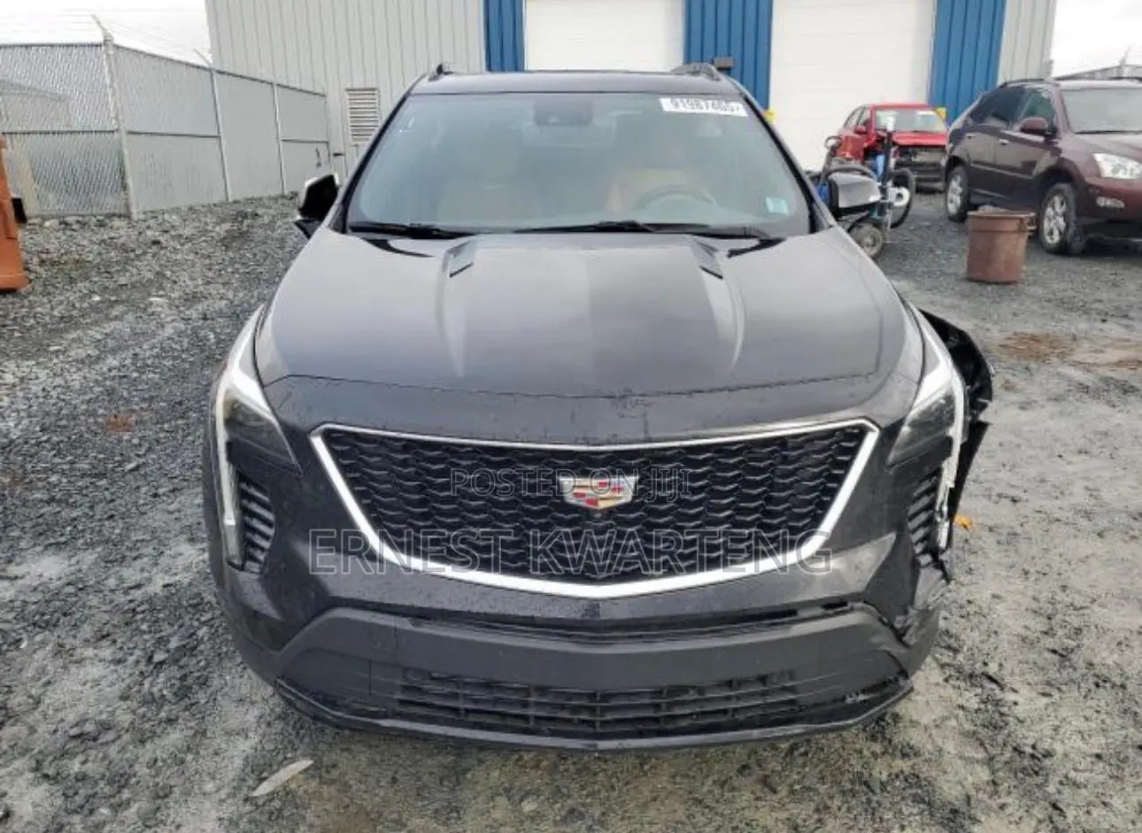 Car Purchase, Shipping and Freight Forwarding