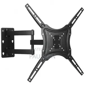 Full-motion Tv Wall Mount Bracket