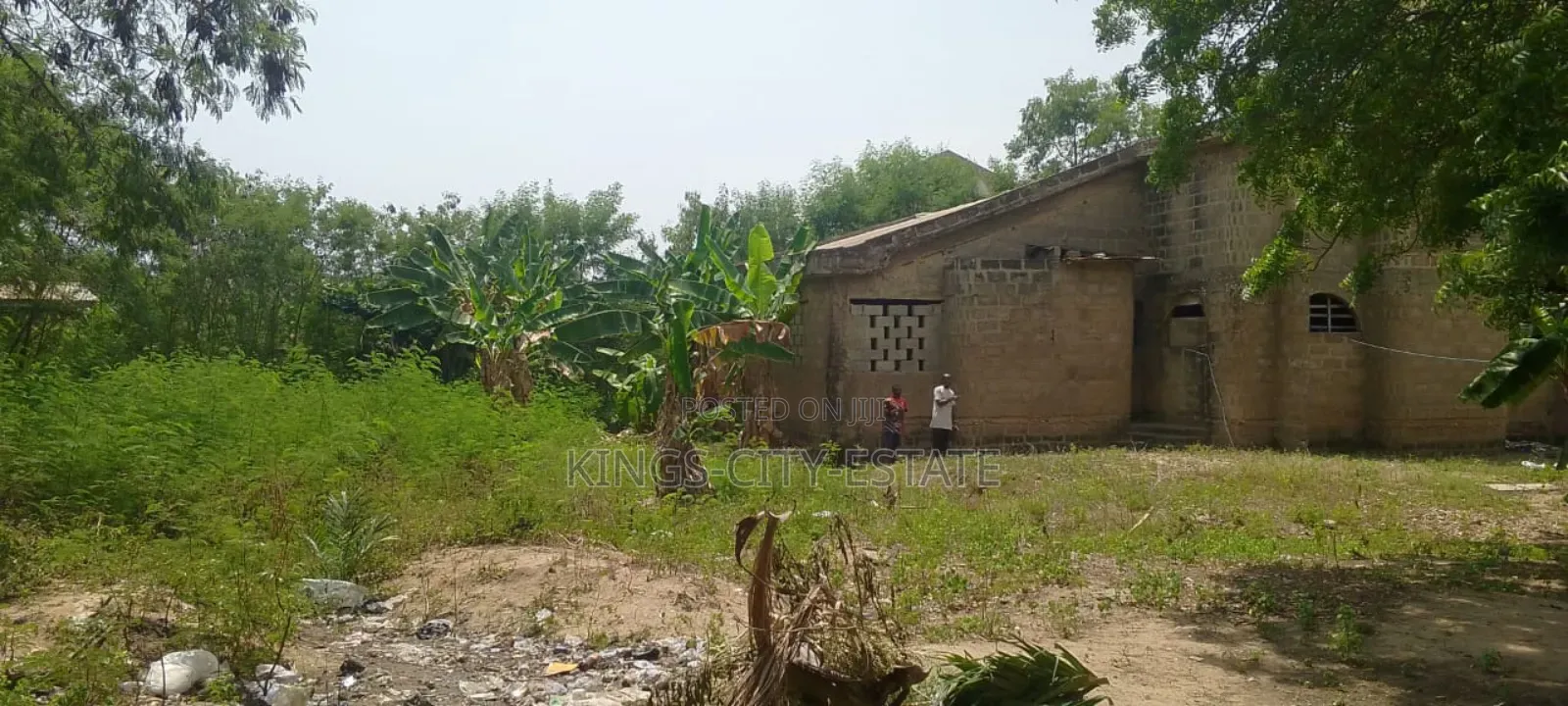2 Plot of Land for Sale at Haatso