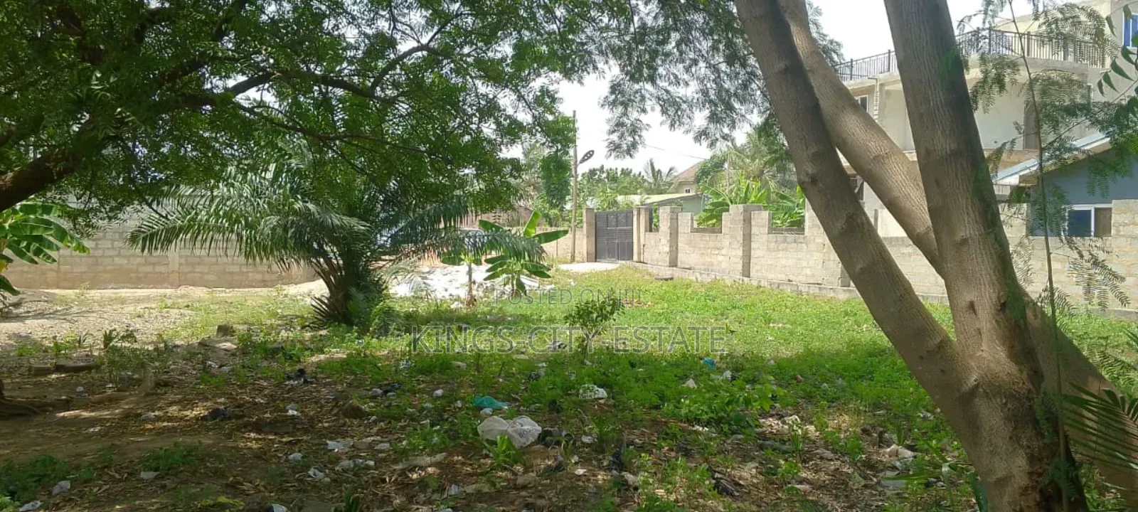 2 Plot of Land for Sale at Haatso
