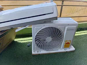 Bersen 1.5 Ton Coolcomfort Bersen Ac