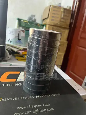 Vinyl Electrical Tape 17mm*25*25m*0.18mm