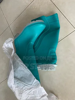 Total Rain Boots