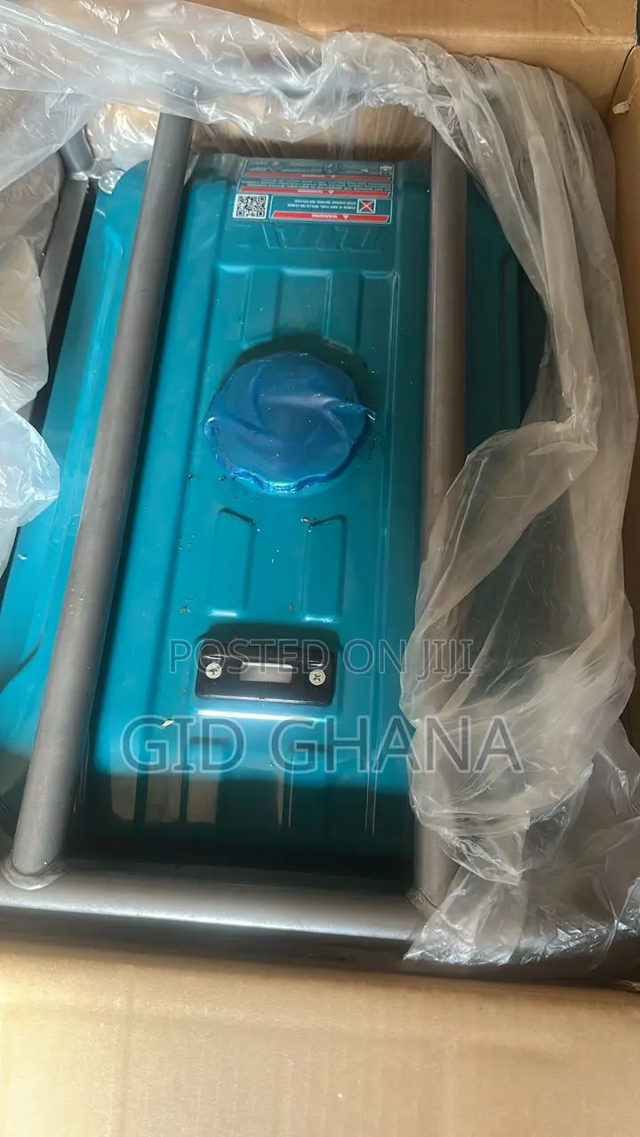 Tp130005 Gasoline Generator
