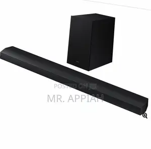 Get Premium Samsung B73md 220watt 5.1channel Sound Bar 