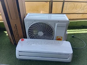 Bersen Silentcool 1.5 Bersen Air Conditioner