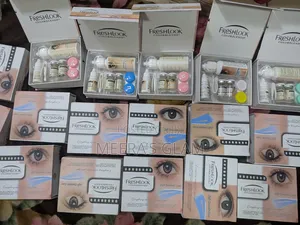 Eyes Contact Lenses