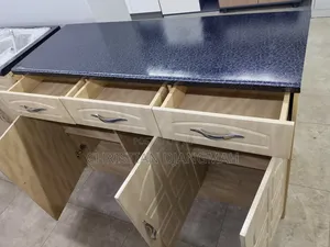 Ultra Modern Foreign Kitchen Cabinet