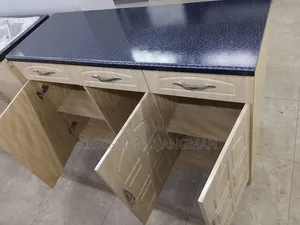 Ultra Modern Foreign Kitchen Cabinet