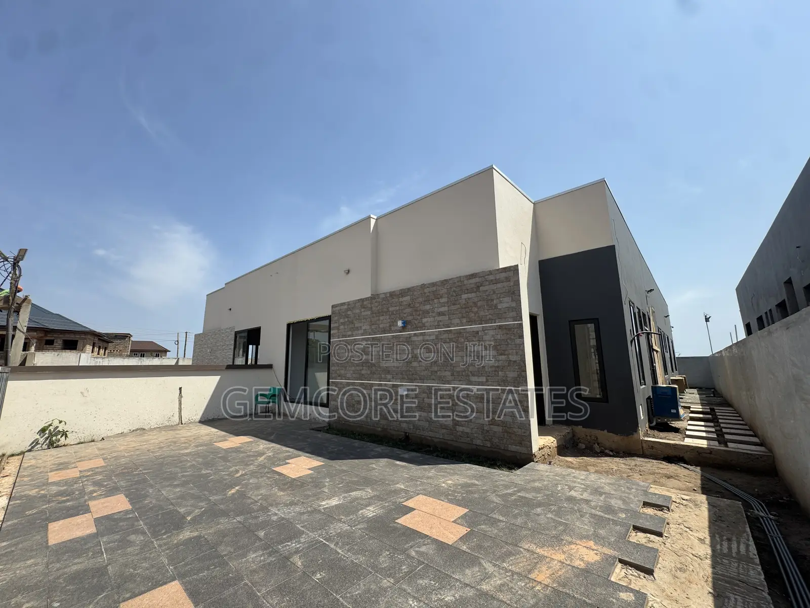 Furnished 3bdrm House in East Legon Hills, Adjiriganor for sale