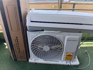 Bersen 1.5 Ton Quick Cool Bersen Ac