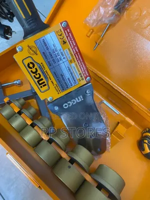 Ingco Plastic Tube Welding Tools 1500w