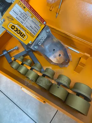 Ingco Plastic Tube Welding Tools 1500w