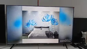Ultra-Smooth Performance on 50-Inch Qled