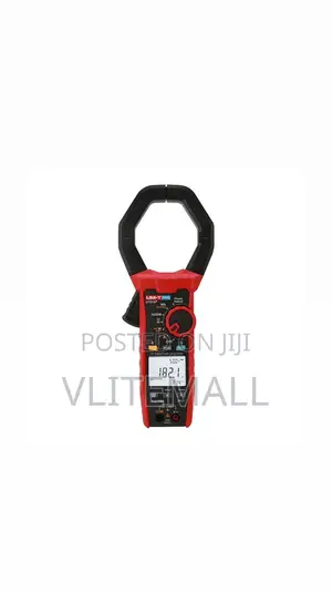 Ut219p Ac Digital Power Clamp Meter