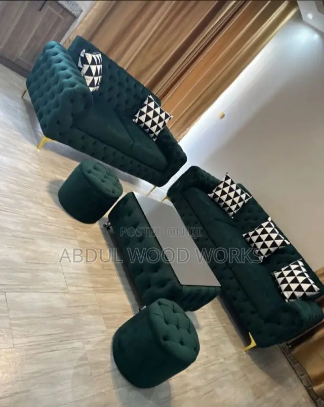 Sofa Lining Chairs
