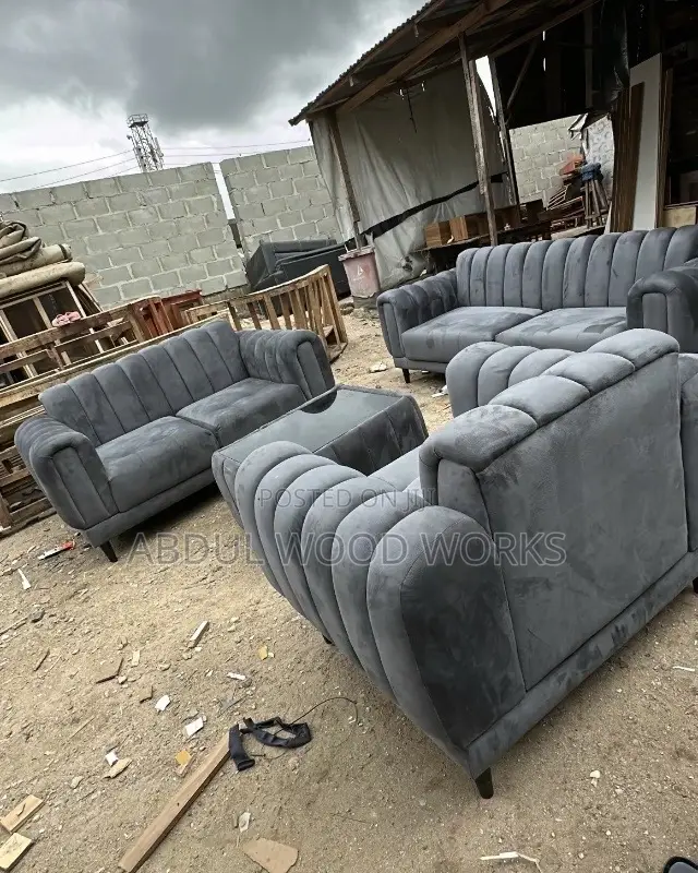 Sofa Lining Chairs