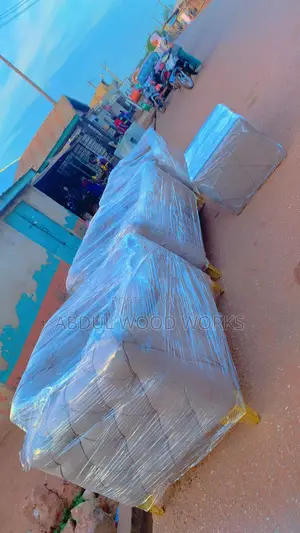 Sofa Lining Chairs