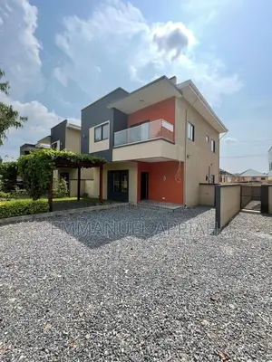 4bdrm House in Patang Village, Accra Metropolitan for sale