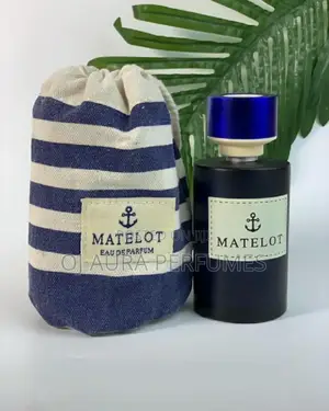 Matelot Eau De Parfum
