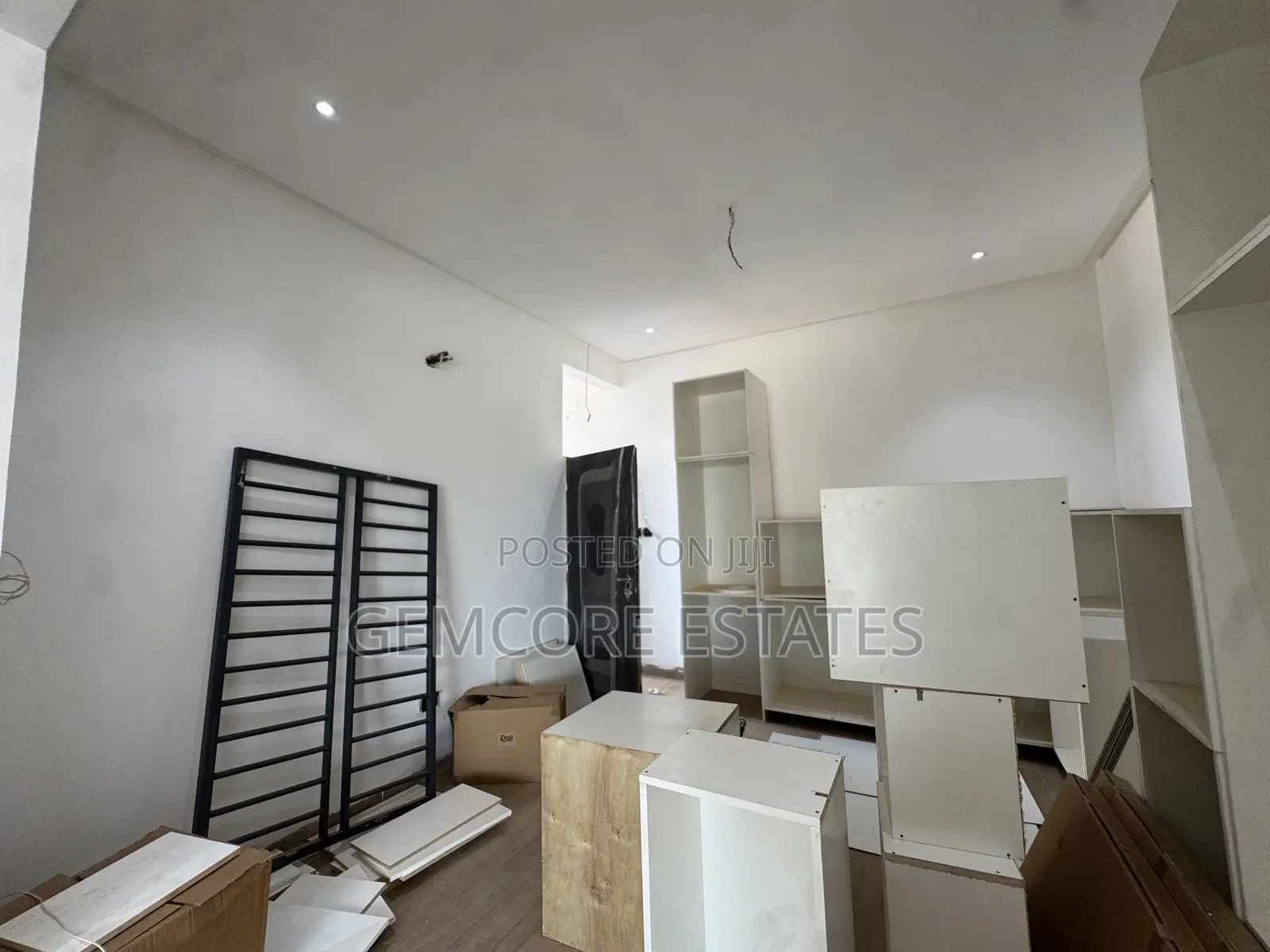 Furnished 3bdrm House in East Legon Hills, Adjiriganor for sale