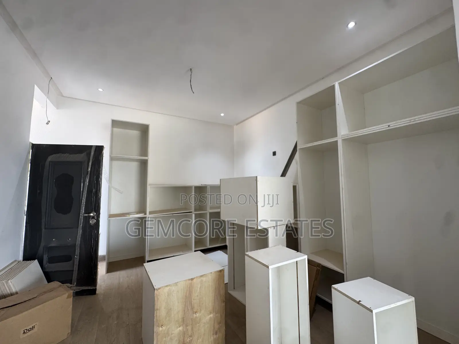 Furnished 3bdrm House in East Legon Hills, Adjiriganor for sale