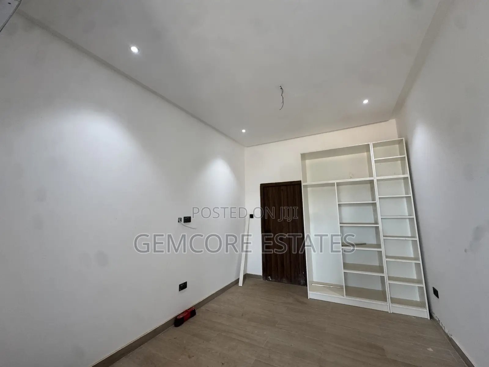Furnished 3bdrm House in East Legon Hills, Adjiriganor for sale