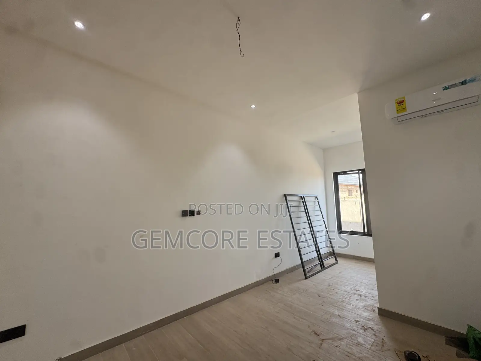 Furnished 3bdrm House in East Legon Hills, Adjiriganor for sale