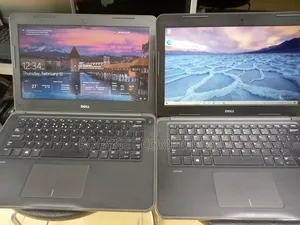 Laptop Dell Latitude 3380 4GB Intel Core i3 SSD 128GB