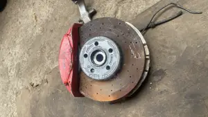 W205 Complete Caliper and Disk