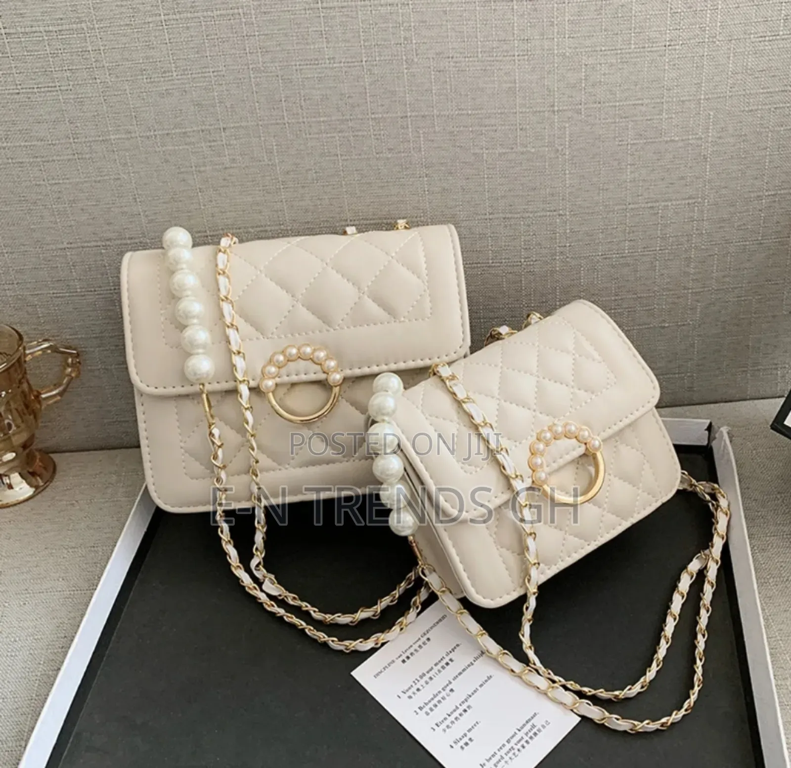 Ladies Bag
