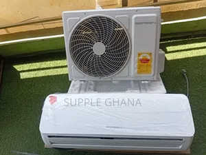 1.5 Bersen Air Conditioner – Powerful Cooling, Quiet Performance"