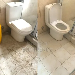 Cleaning Company