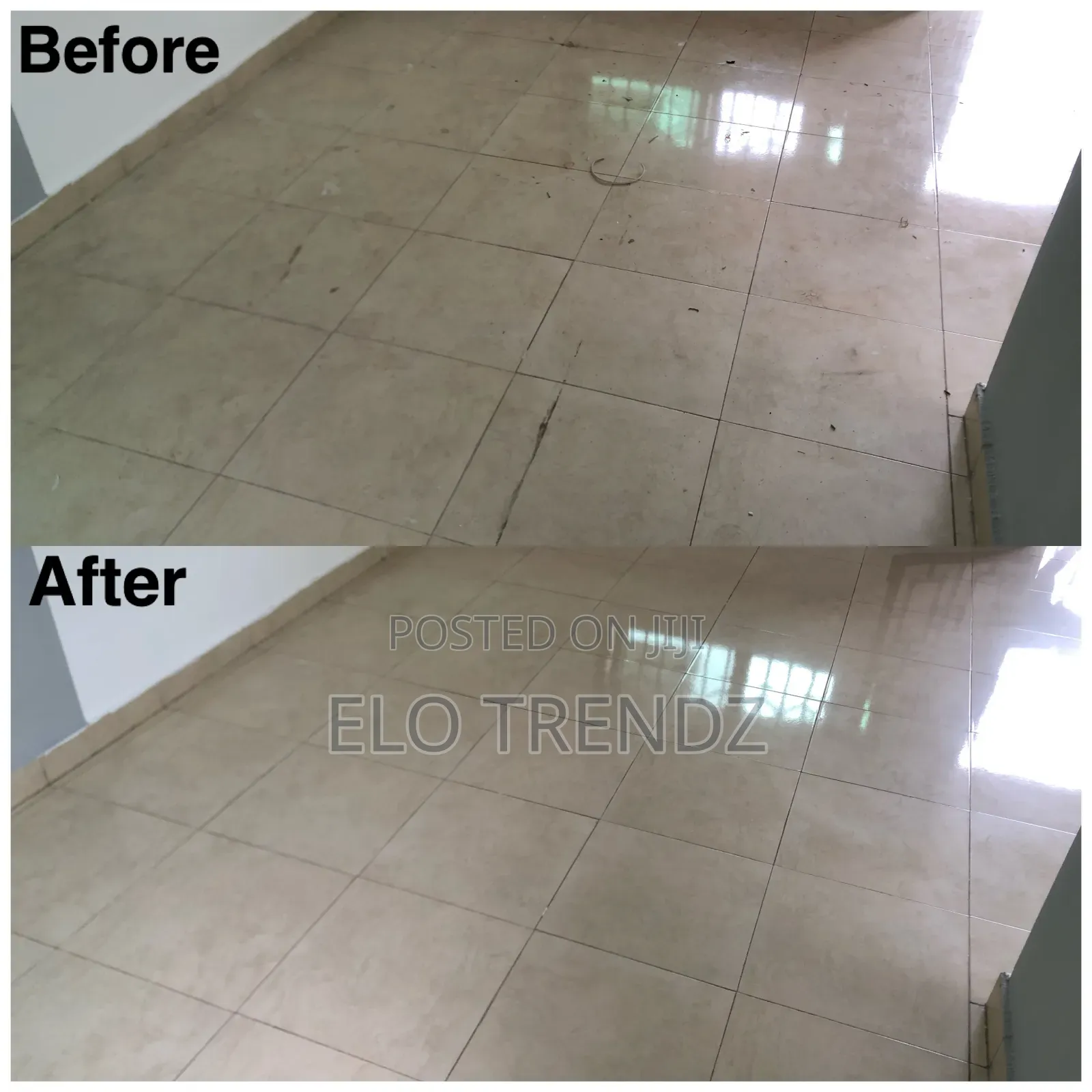 Cleaning Company