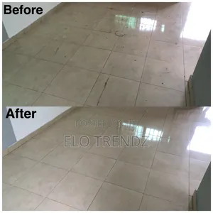 Cleaning Company