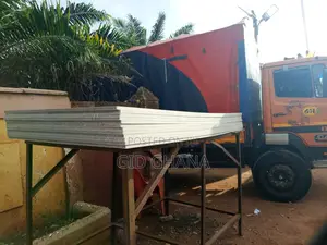 Plastic Board for Flooring / Hollow Plastic Formwork
