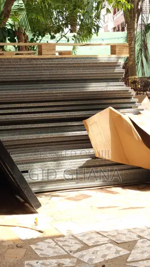 Plastic Board for Flooring / Hollow Plastic Formwork