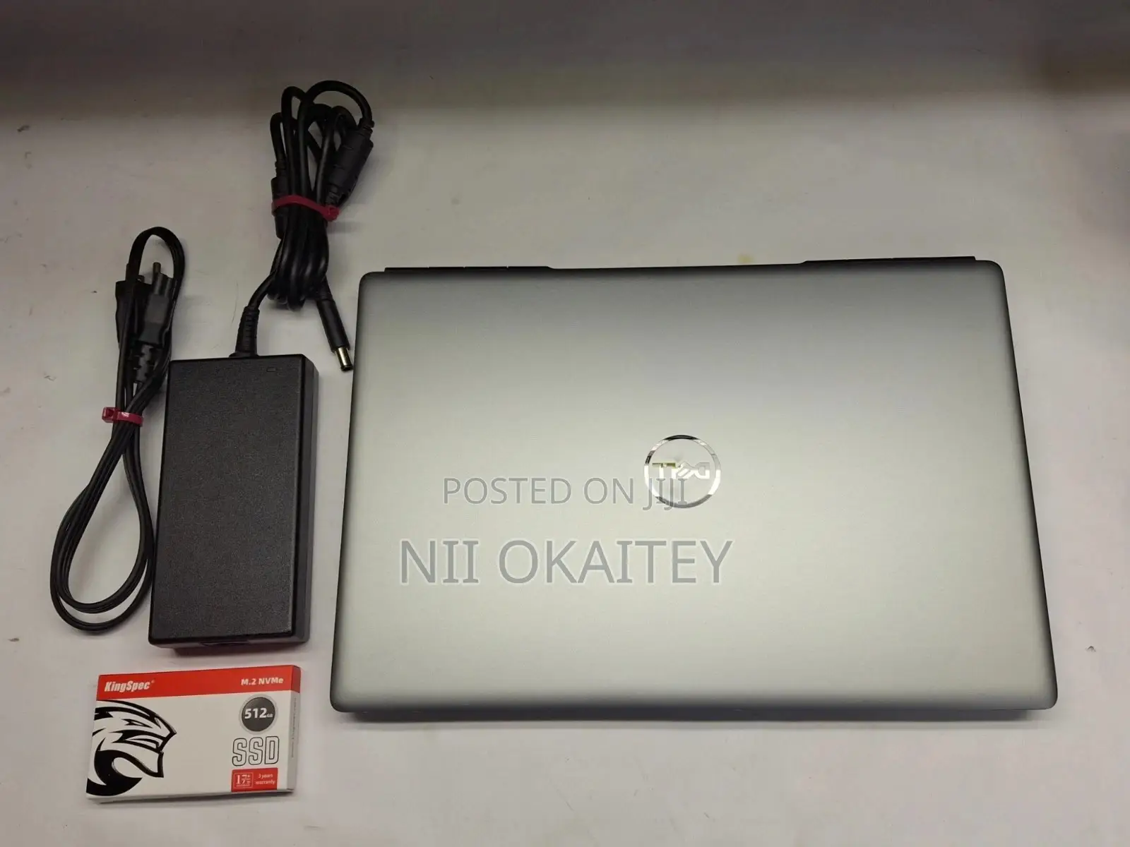 Laptop Dell Precision 7550 64GB Intel Xeon SSD 512GB