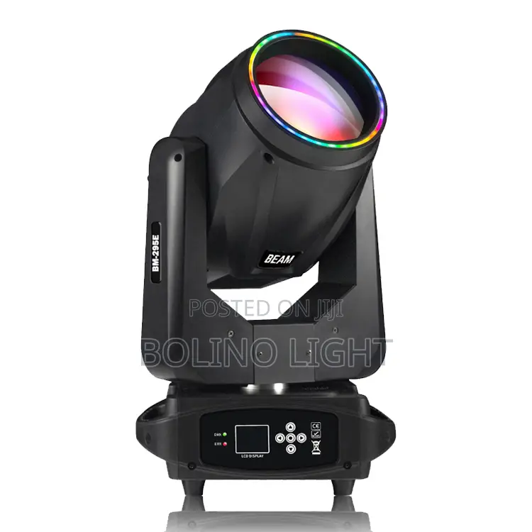 Beam 295 Moving Head Light