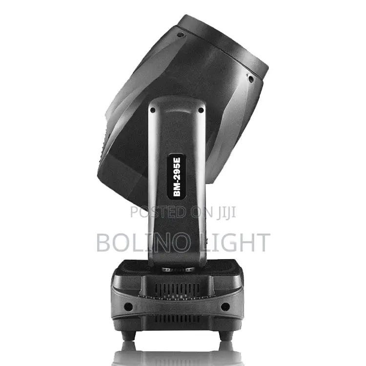 Beam 295 Moving Head Light
