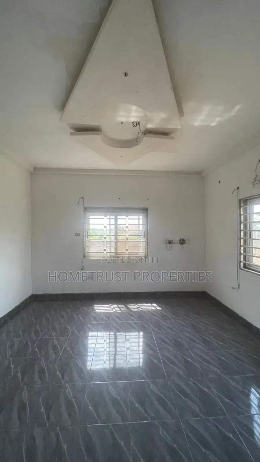 3bdrm House in Hometrust Properties, Amasaman for sale