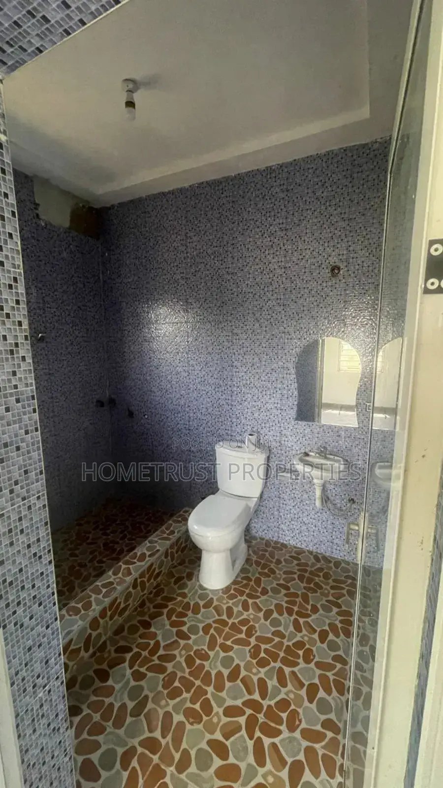 3bdrm House in Hometrust Properties, Amasaman for sale