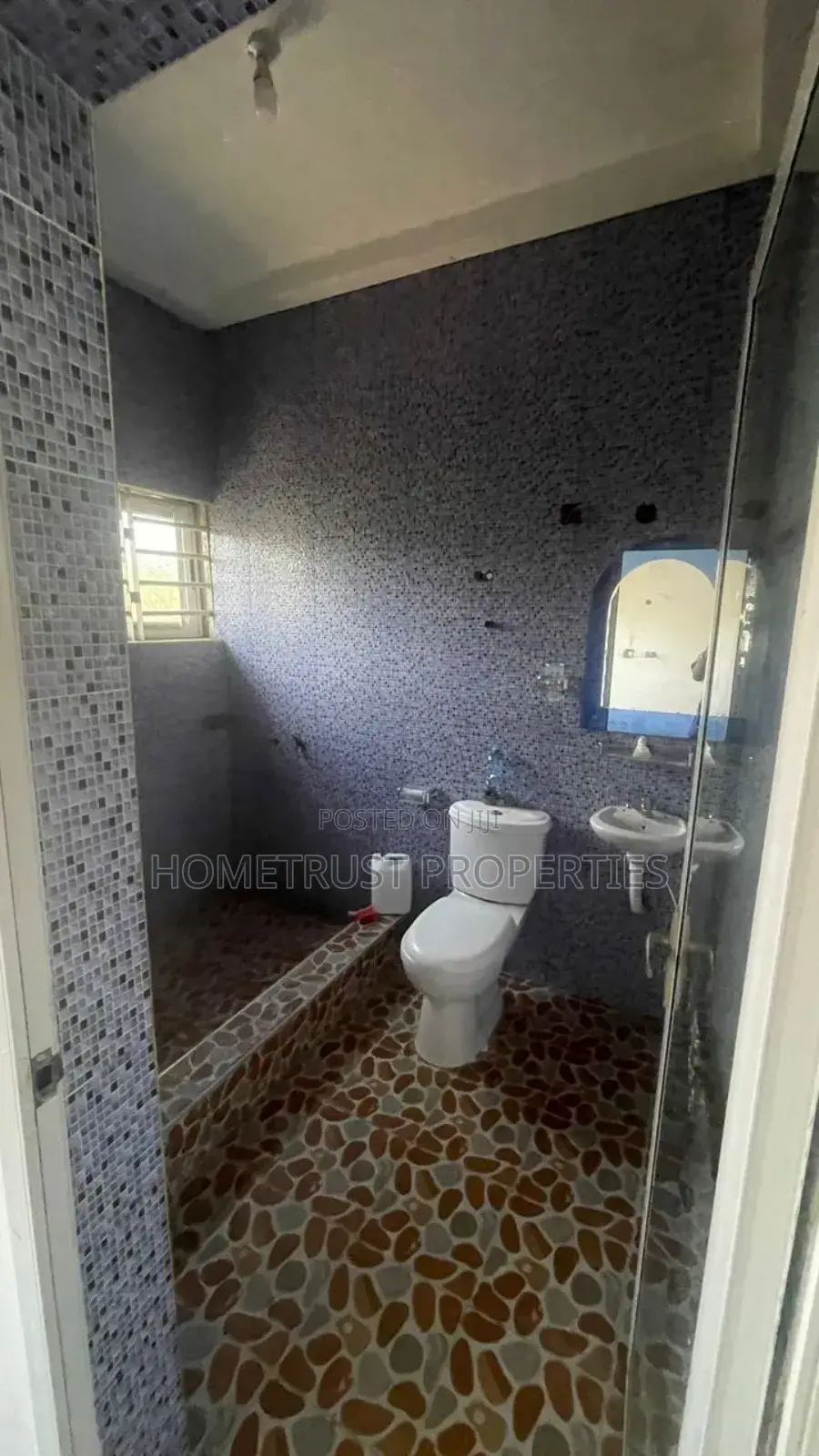 3bdrm House in Hometrust Properties, Amasaman for sale