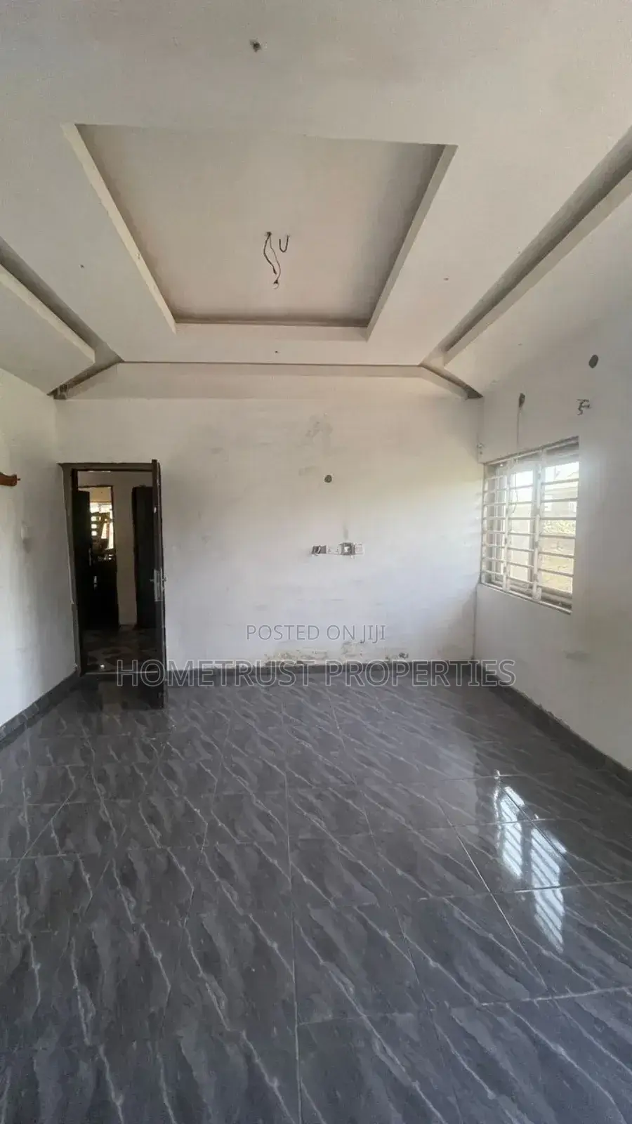 3bdrm House in Hometrust Properties, Amasaman for sale