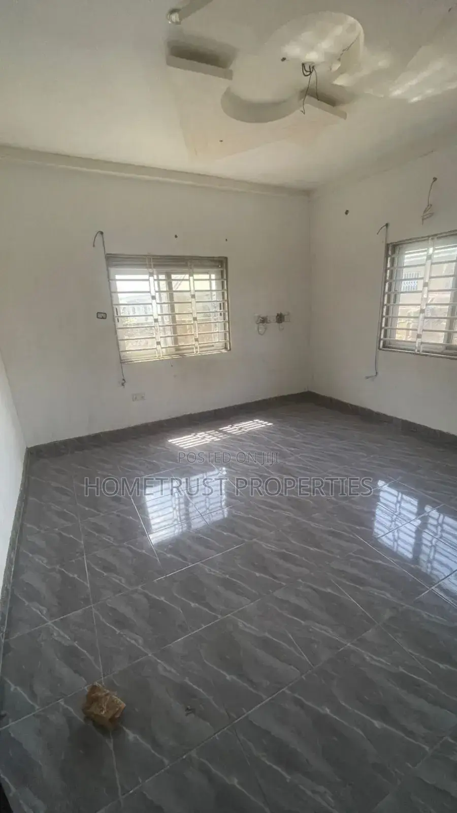 3bdrm House in Hometrust Properties, Amasaman for sale